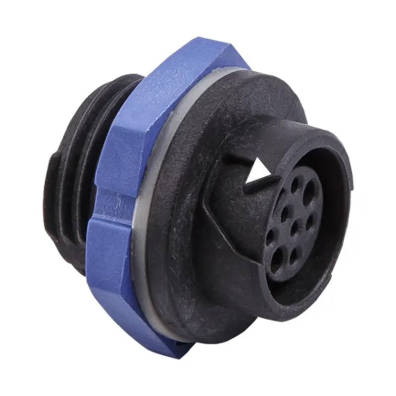 Outdoor LED Point Light Connector