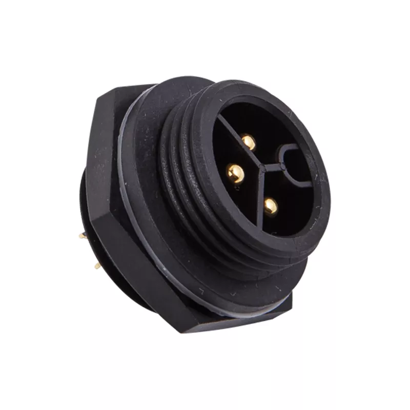 Renewable Energy Solar Power Storage Connector