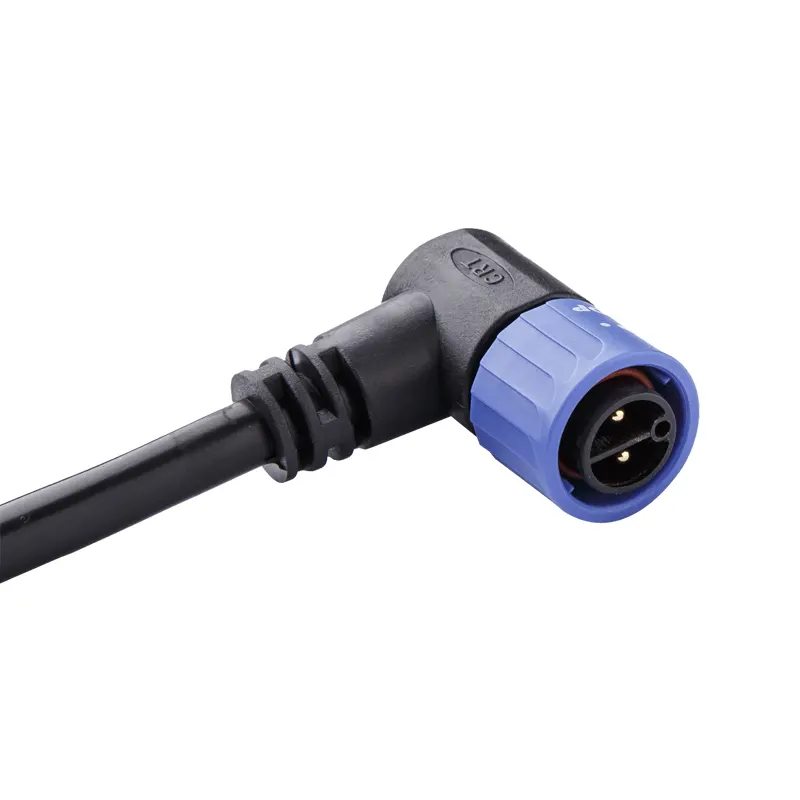 Outdoor LED Street Light Connector