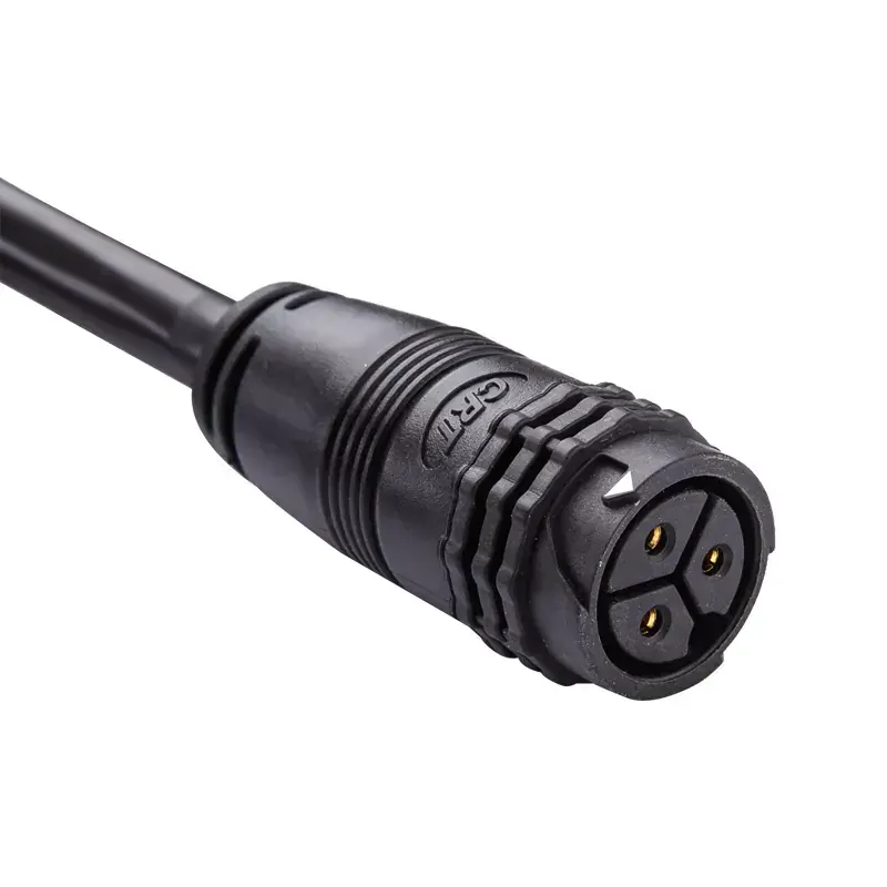Outdoor LED Display Connector