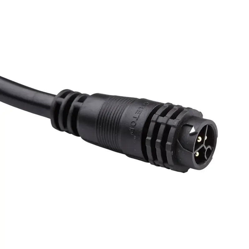 Outdoor LED Street Light Connector