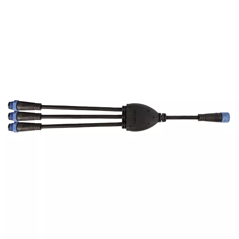 Industrial Information Communication Connector