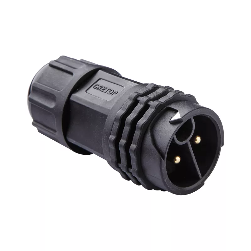 Outdoor LED Display Connector