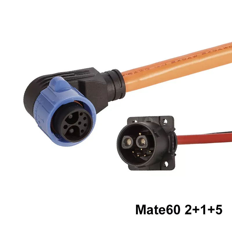 The Importance of a Torque Sensor on an E-Bike