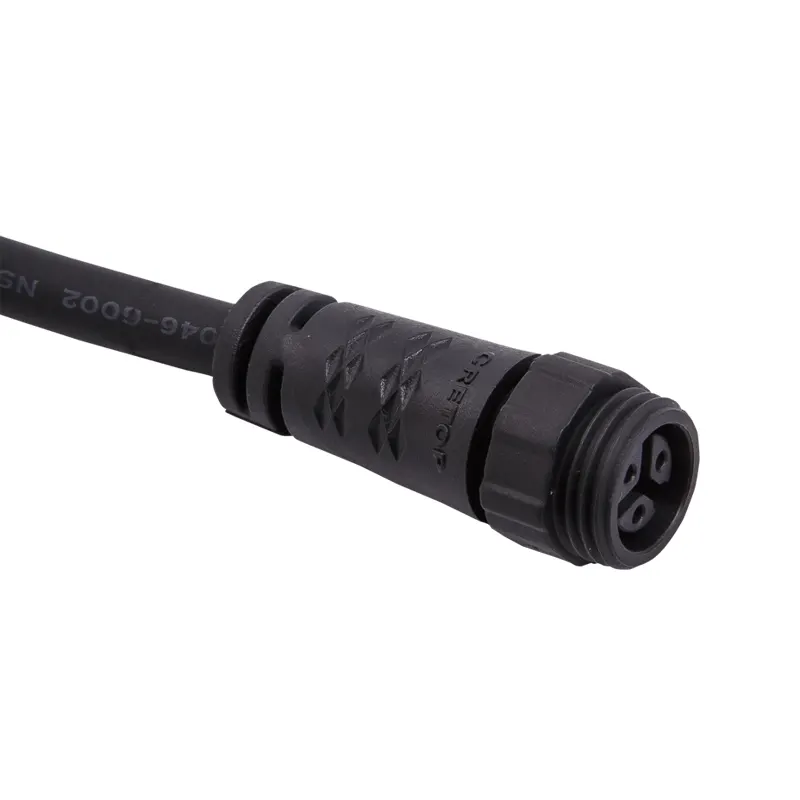 Waterproof Smart Water Meter Connector