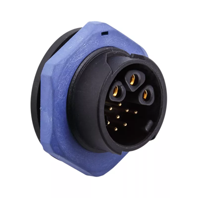 Outdoor LED Display Connector