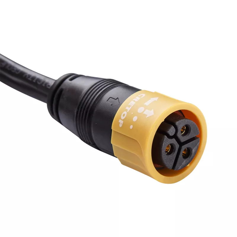 Outdoor LED Display Connector
