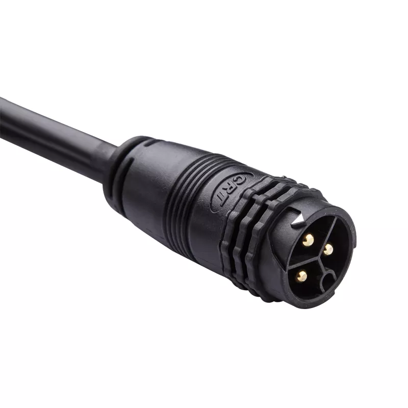 Outdoor LED Display Connector