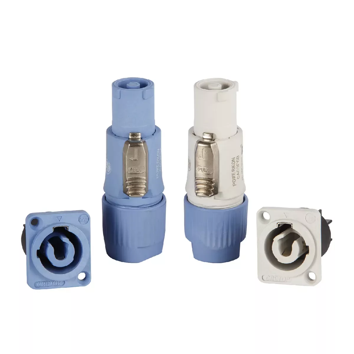 Assembly use E-Scooter Connector