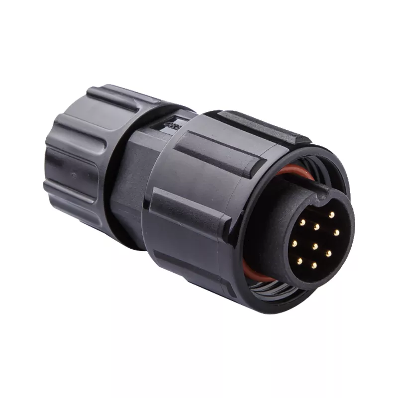 Renewable Storage Industrial Hybrid Solar Energy Connector