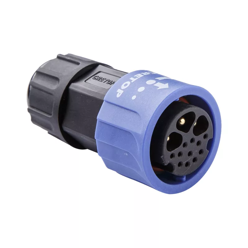 Outdoor LED Display Connector