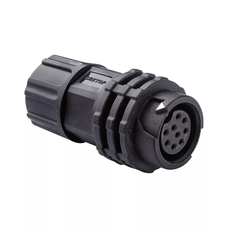 Outdoor LED Street Light Connector