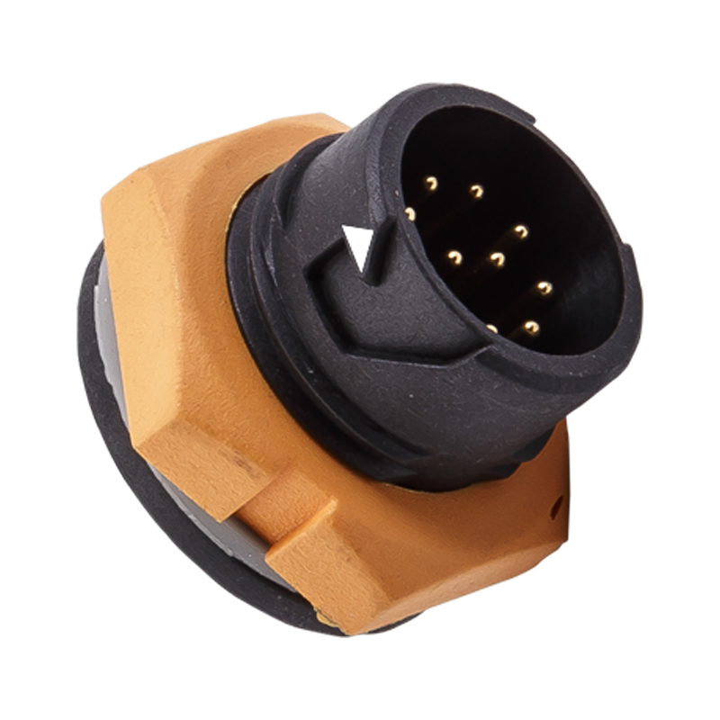 Outdoor LED Point Light Connector