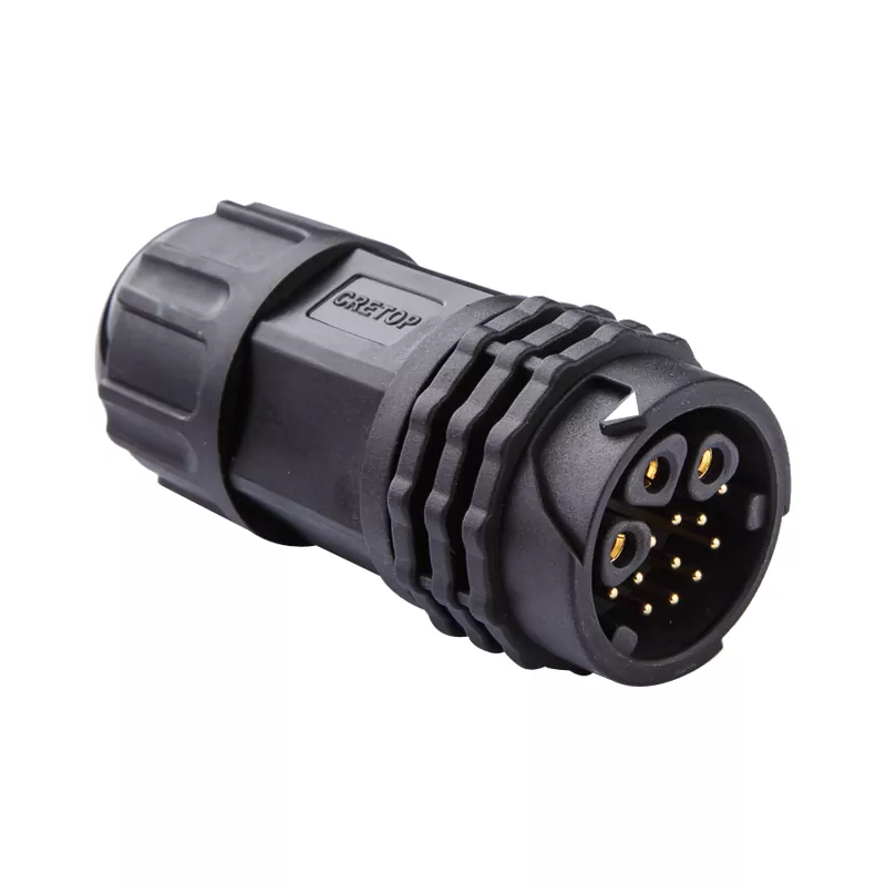 Outdoor LED Display Connector