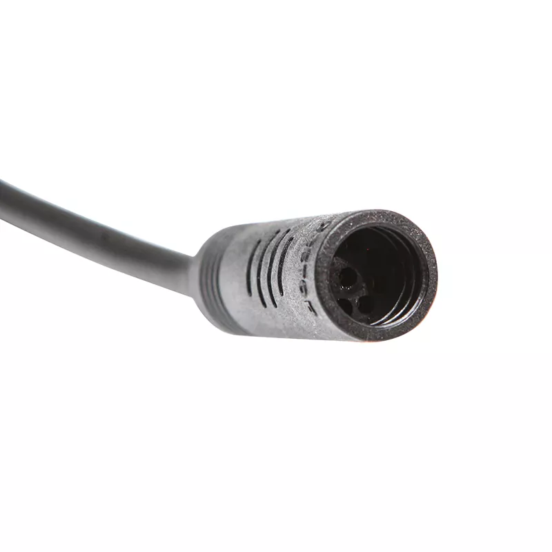 Waterproof Motor Connector
