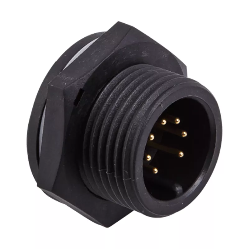 Renewable Storage Industrial Hybrid Solar Energy Connector