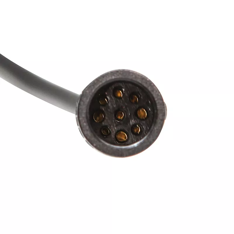 3+6Pin Motor Connector